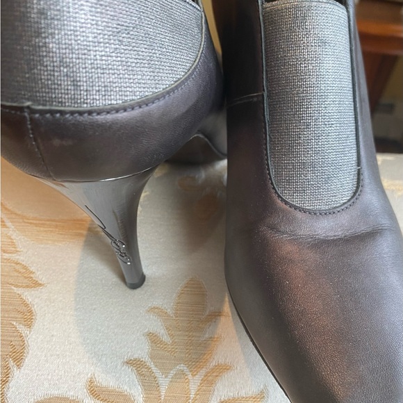 NWOB DONALD PLINER SHOES . - Picture 3 of 7